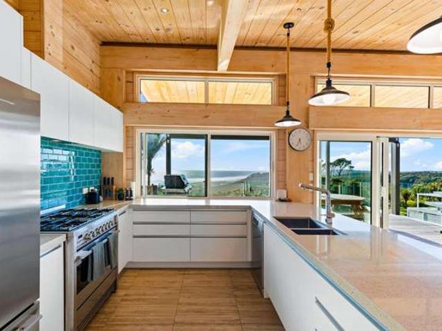House for sale in Kawau Island, Oroua County