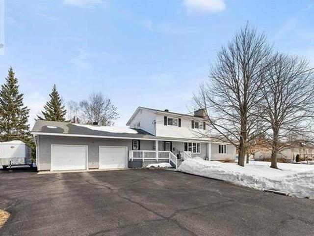 House for sale in Renfrew, Ontario
