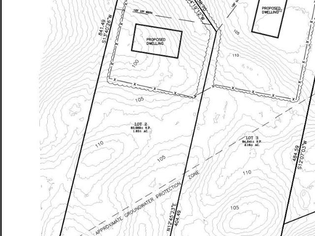 Land for sale in Barnstable