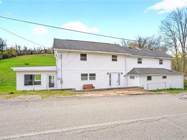 House for sale in Perryopolis, Pennsylvania