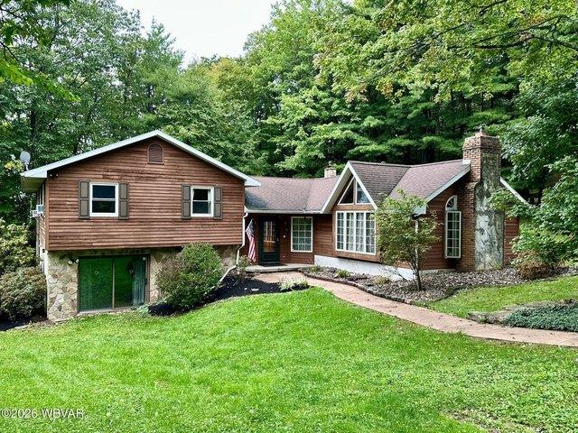 House for sale in Williamsport, Lycoming County