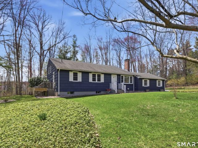 Property for sale in Simsbury, Connecticut