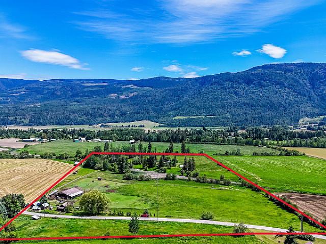 House for sale in British Columbia