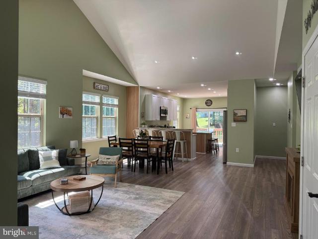 House for sale in Harpers Ferry, West Virginia