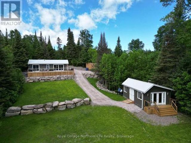 House for sale in Elk Lake, Ontario