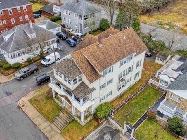 Property for sale in Bristol, Massachusetts