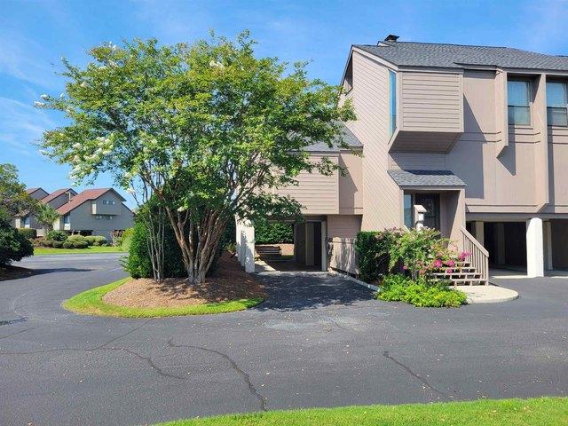Condo for sale in Pawleys Island, South Carolina