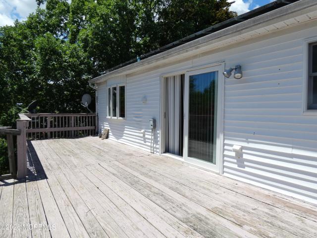 House for sale in Manahawkin, New Jersey