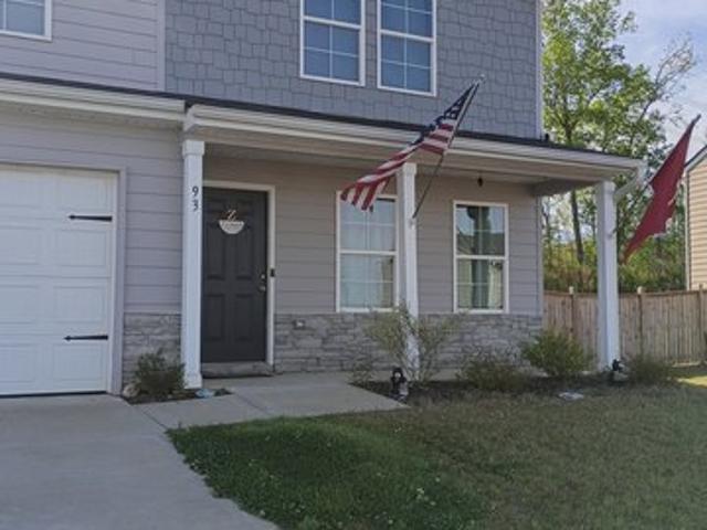 House for sale in Bartow, Georgia
