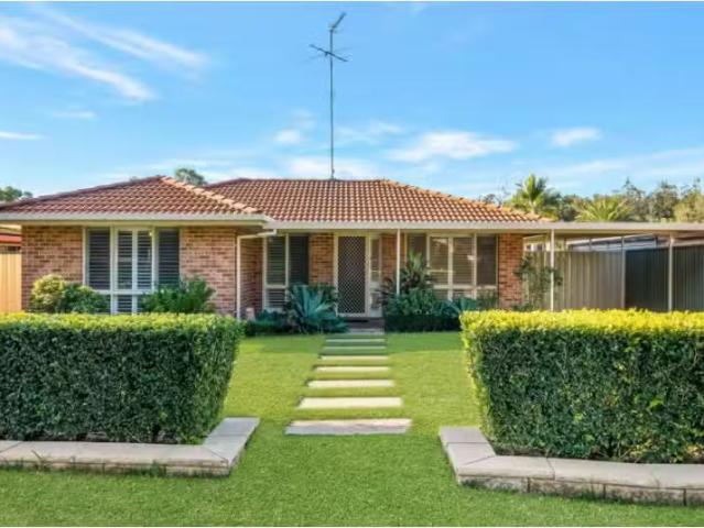 House for rent in Sydney, New South Wales