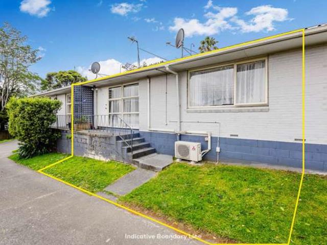 House for sale in Mount Wellington