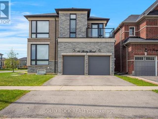 House for sale in Georgina, Ontario