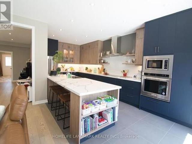 House for sale in York, Ontario