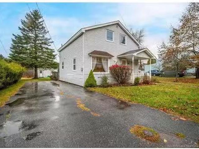 House for sale in City Of Saint John, New Brunswick