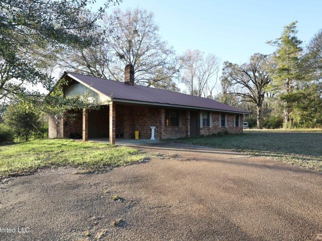 House for sale in Mississippi