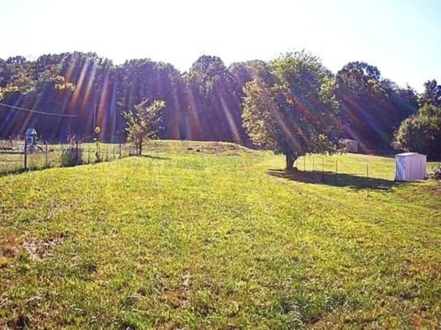 Land for sale in Tennessee