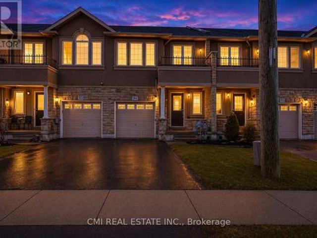 House for sale in Ancaster, Ontario