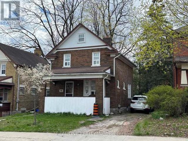 House for sale in Waterloo, Ontario