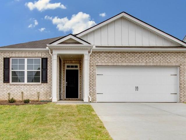 House for sale in Byhalia, Mississippi