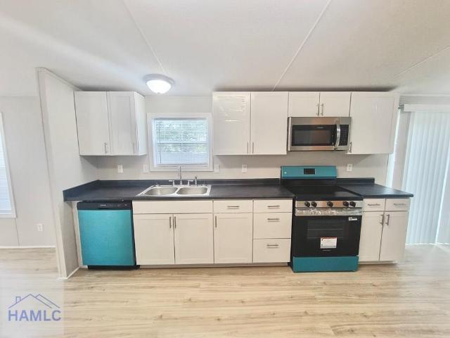 House for sale in Guyton, Georgia