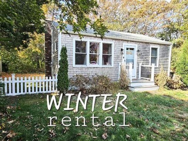 House for rent in East Sandwich