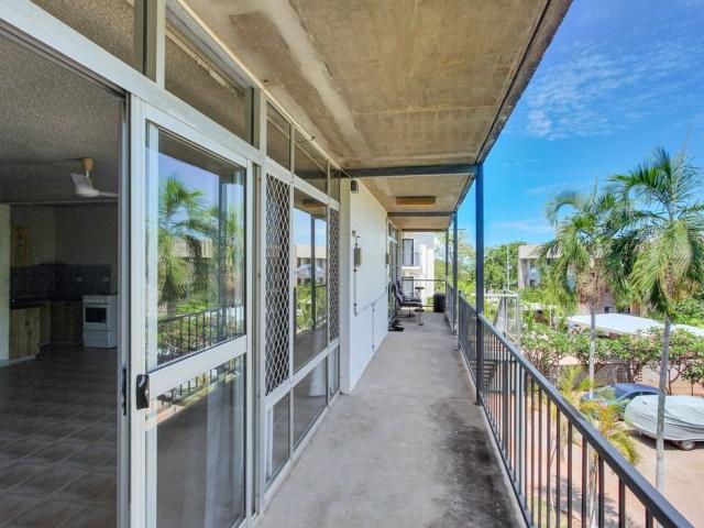Apartment for rent in Darwin, Northern Territory