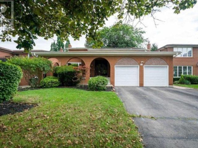 House for sale in Woburn, Ontario