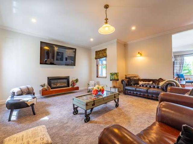 House for sale in Gleniti, Canterbury