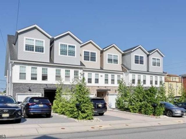 Condo for sale in Garfield, Bergen County