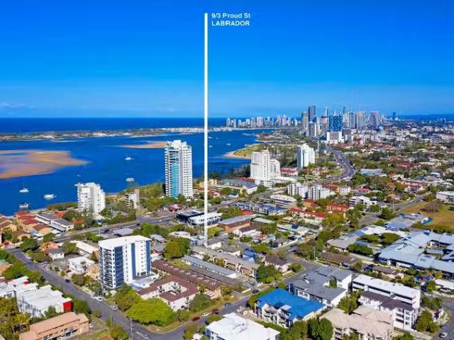 Condo for rent in Fernbrook, Queensland