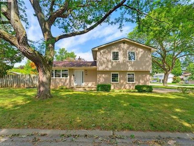 House for sale in Brant, Ontario