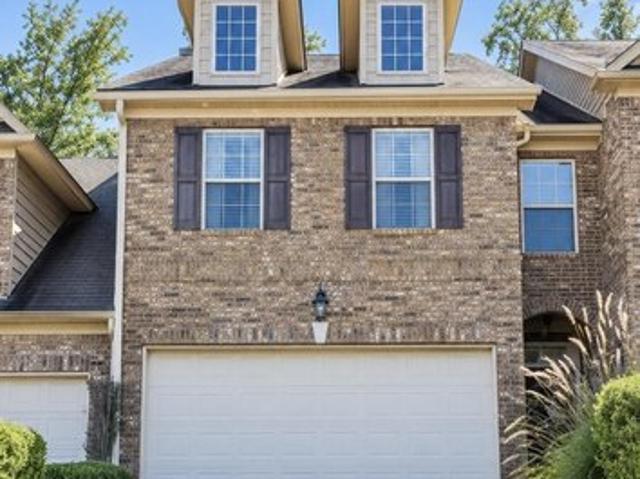 Townhouse for sale in Eastaboga, Alabama