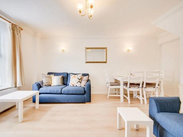 Apartment for rent in Wincheap, The Bridge