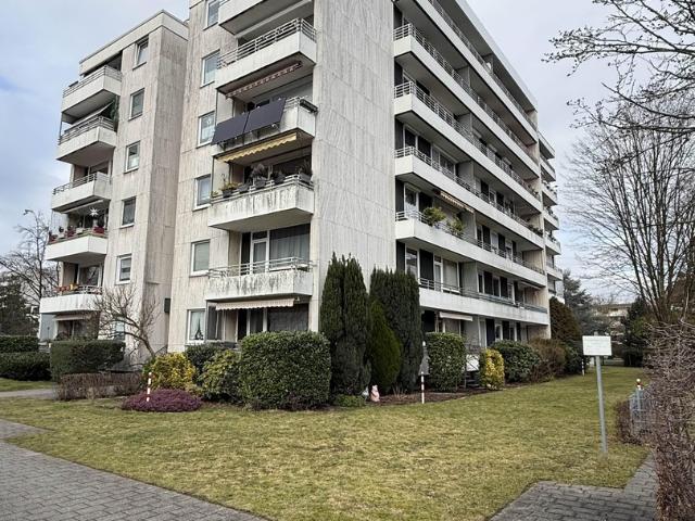 Wohnung mieten in Hilden, Nordrhein-Westfalen