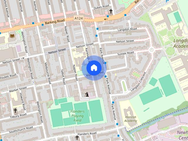 House for rent in Greater London