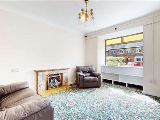 Terraced House for sale in Bluebell, North Tipperary