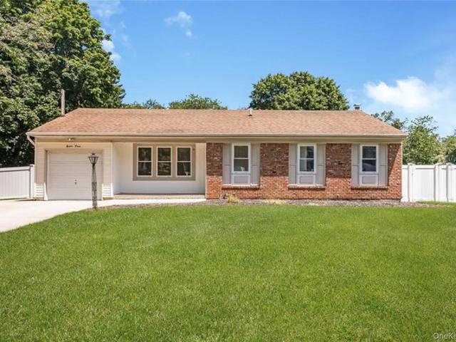 House for sale in Centereach, New York
