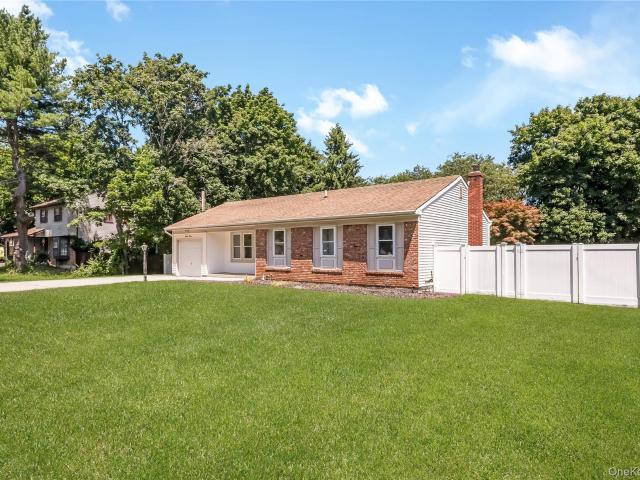 House for sale in Centereach, New York