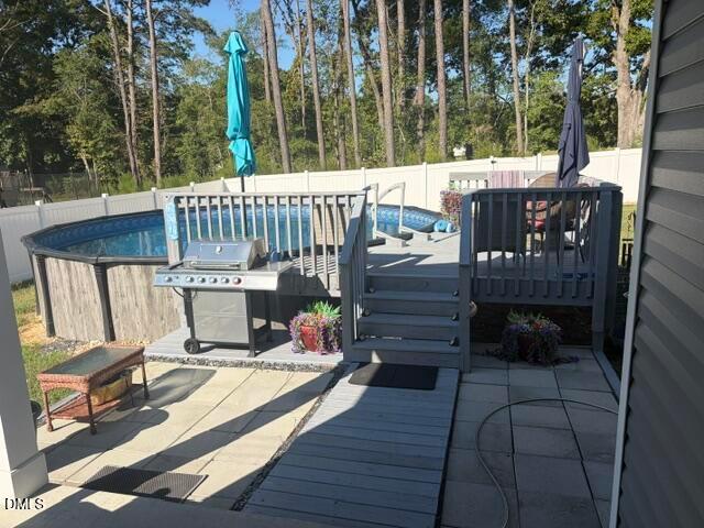House for sale in Coats, North Carolina