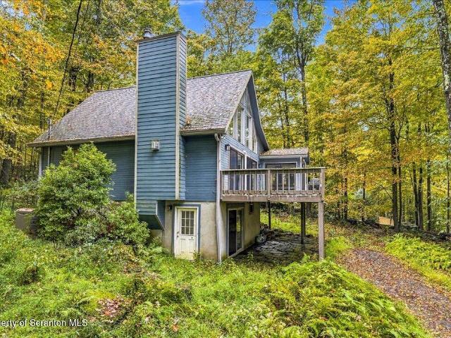 House for sale in Lake Township, Wayne County