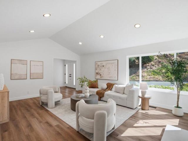 House for sale in San Jose, California