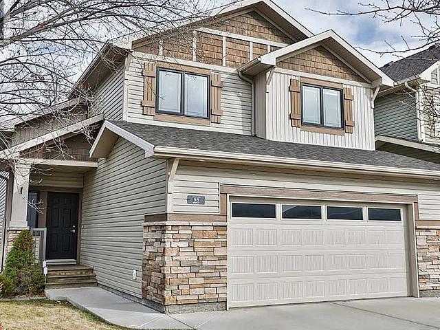 House for sale in Lethbridge, Alberta