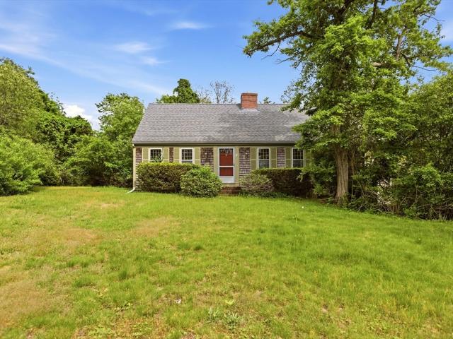 House for sale in Dennis, Massachusetts