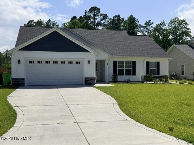 House for sale in New Bern, North Carolina