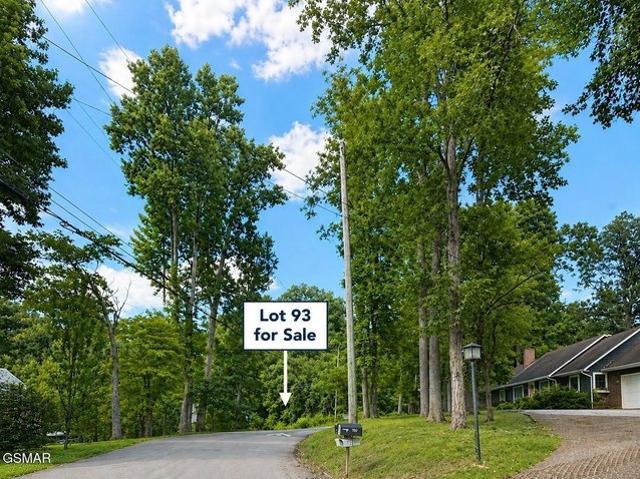 Land for sale in Tennessee