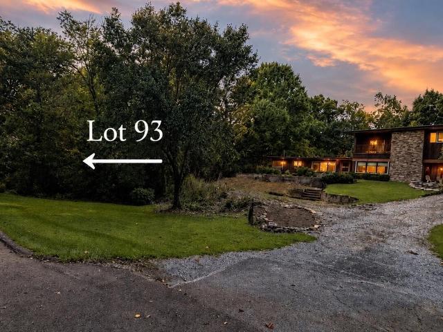 Land for sale in Tennessee