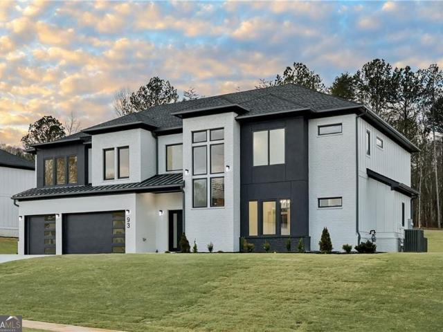 House for sale in Auburn, Georgia