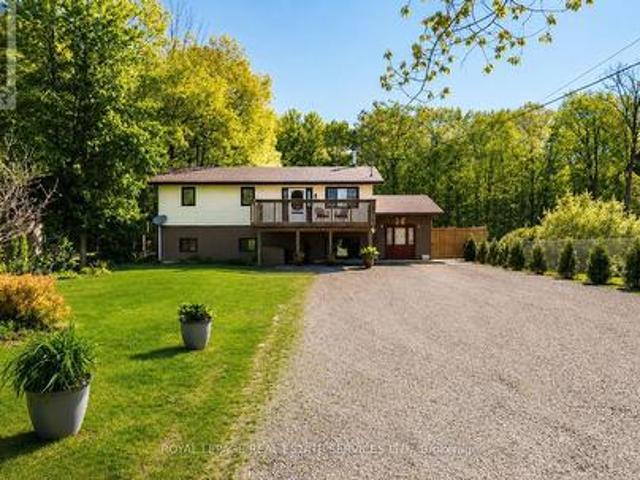 House for sale in Tiny, Ontario