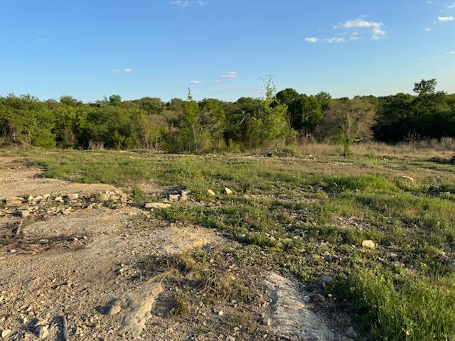 Land for sale in Belton, Texas