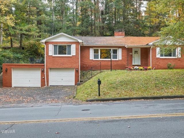 House for sale in Williamsport, Lycoming County